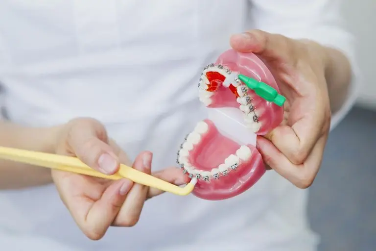 Portable Tools for On-the-Go Orthodontic Care