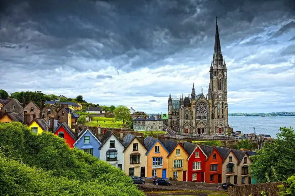 Top 25 Most Beautiful Places in Ireland You Need To See