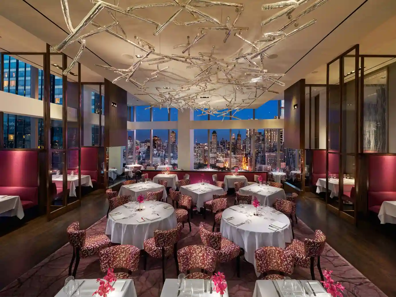 Elite New York Experience - Near Times Square