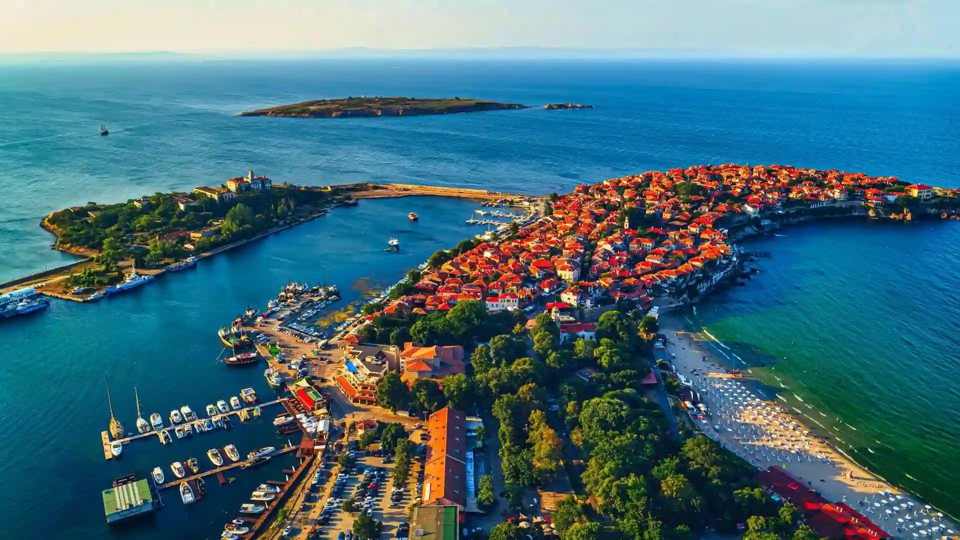 What Will be the Real Estate Prices in Bulgaria in 2024?