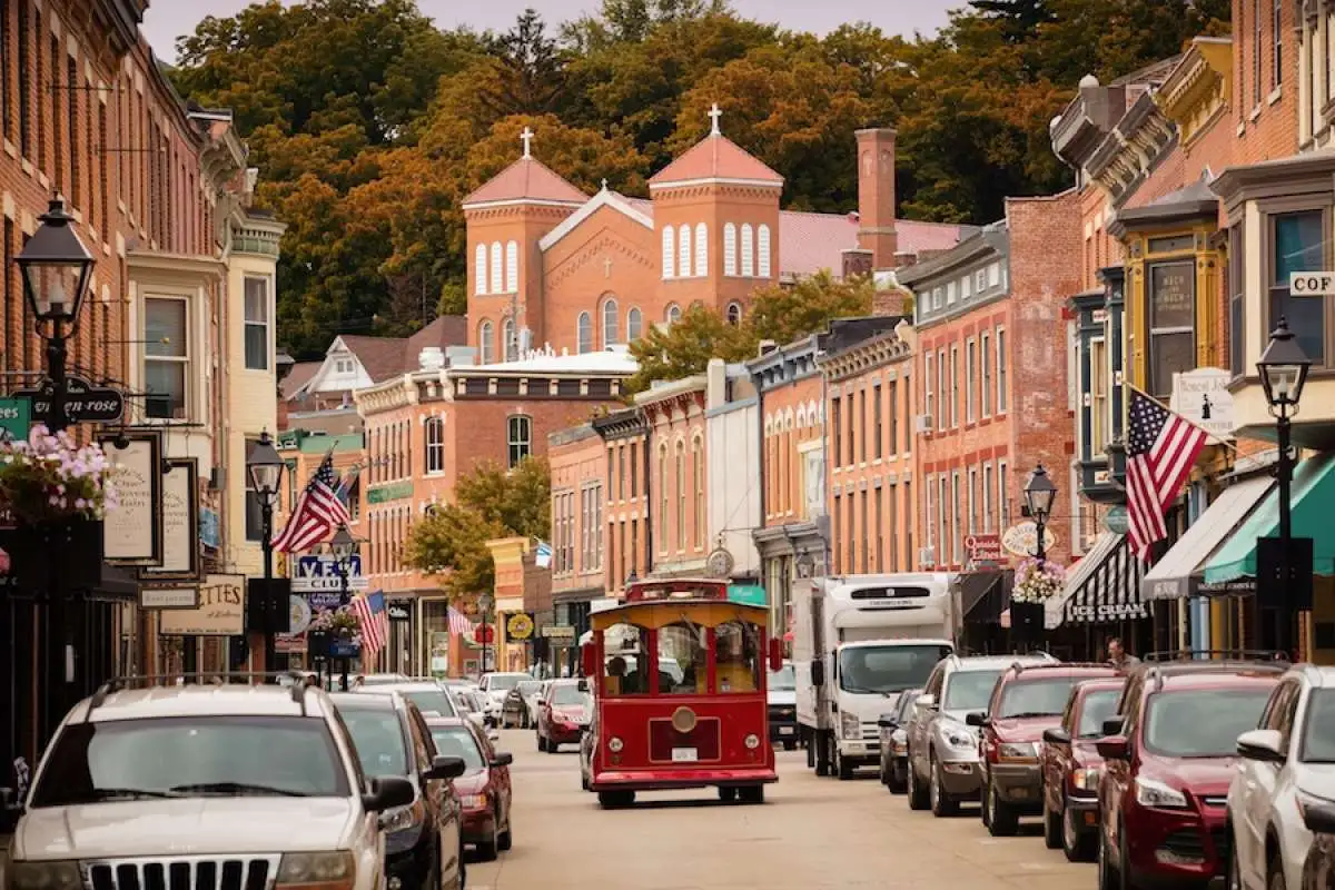 16 Best Things to Do in Galena IL Travelistia