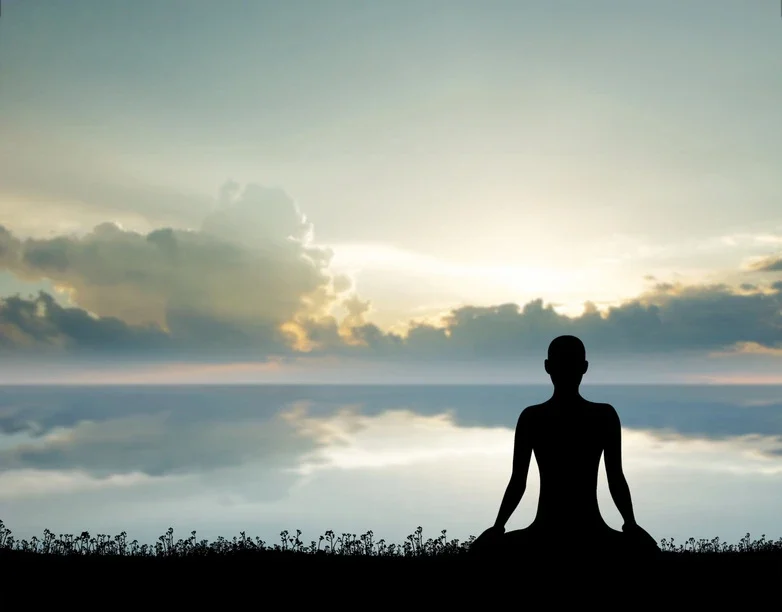 Inner Peace with Yoga and Meditation