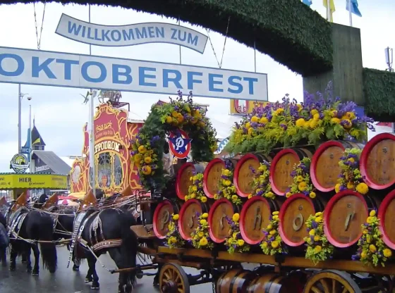 Must-Known Time-Saving Tourist Tips For Oktoberfest