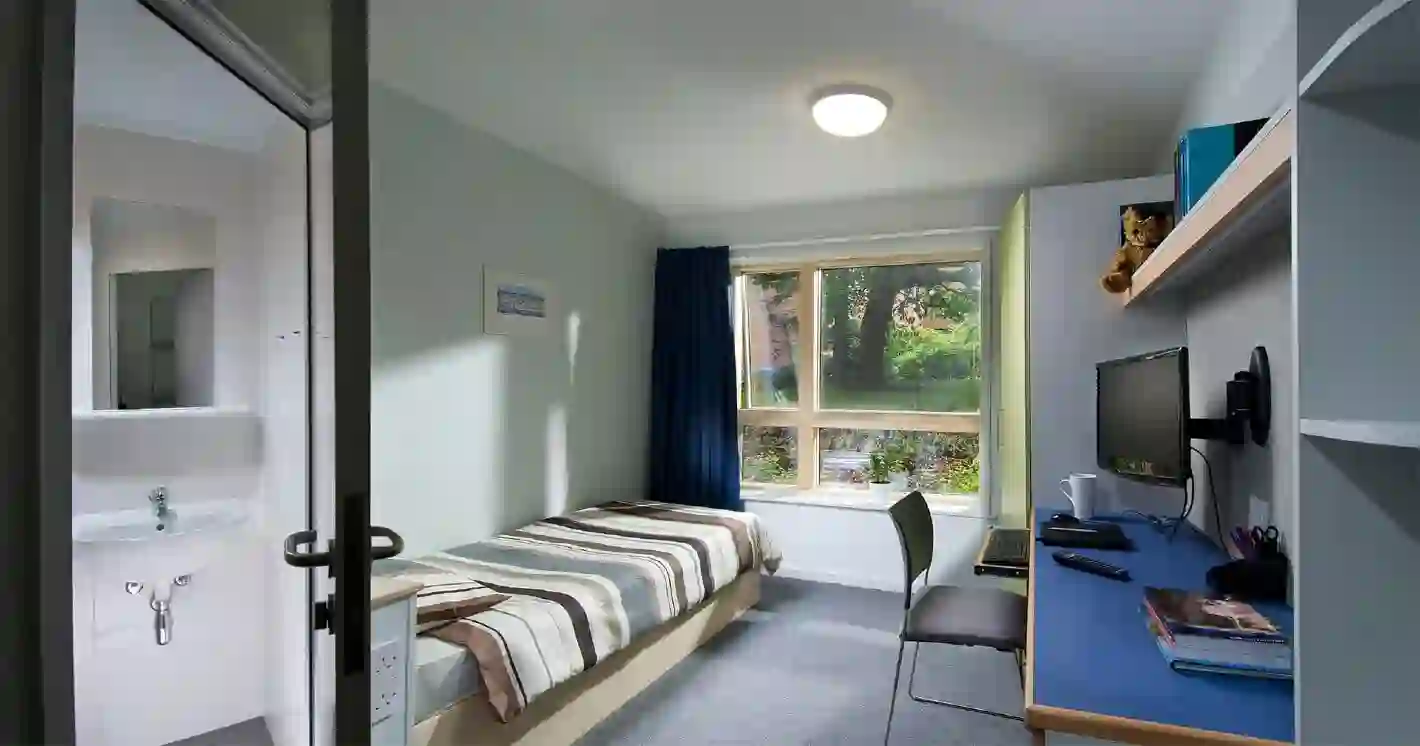 Your Accommodation Preferences