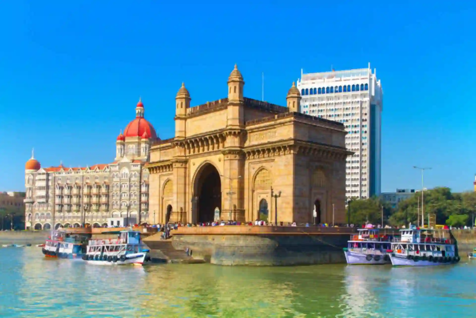 Mumbai, Maharashtra