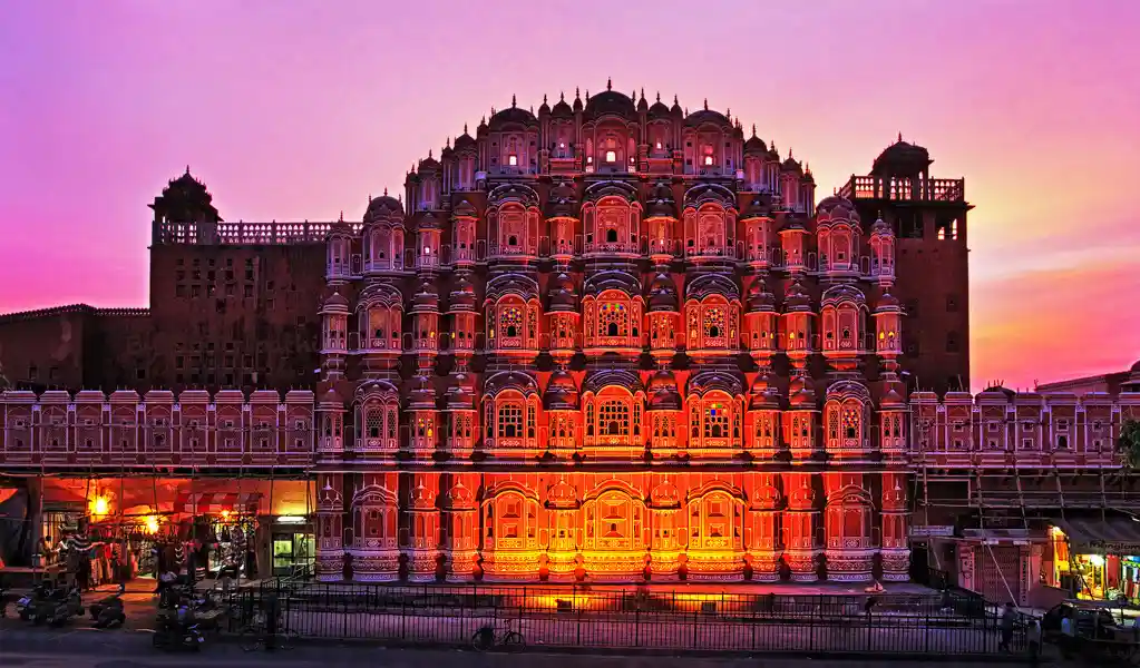 Jaipur, Rajasthan