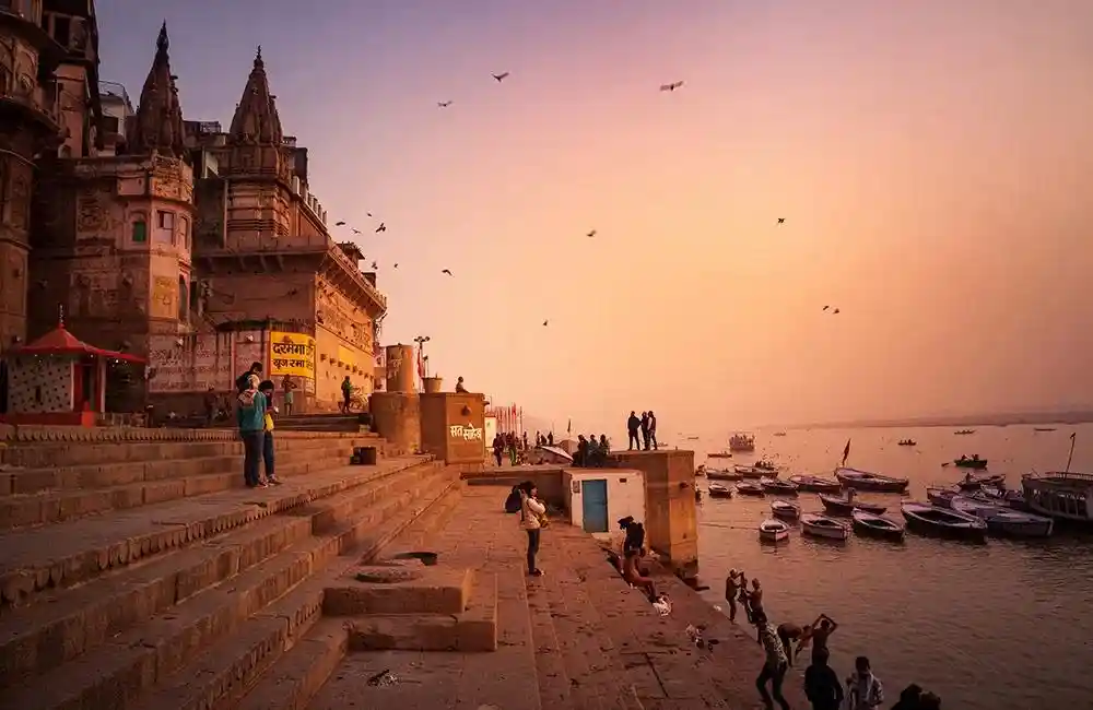 Varanasi, Uttar Pradesh