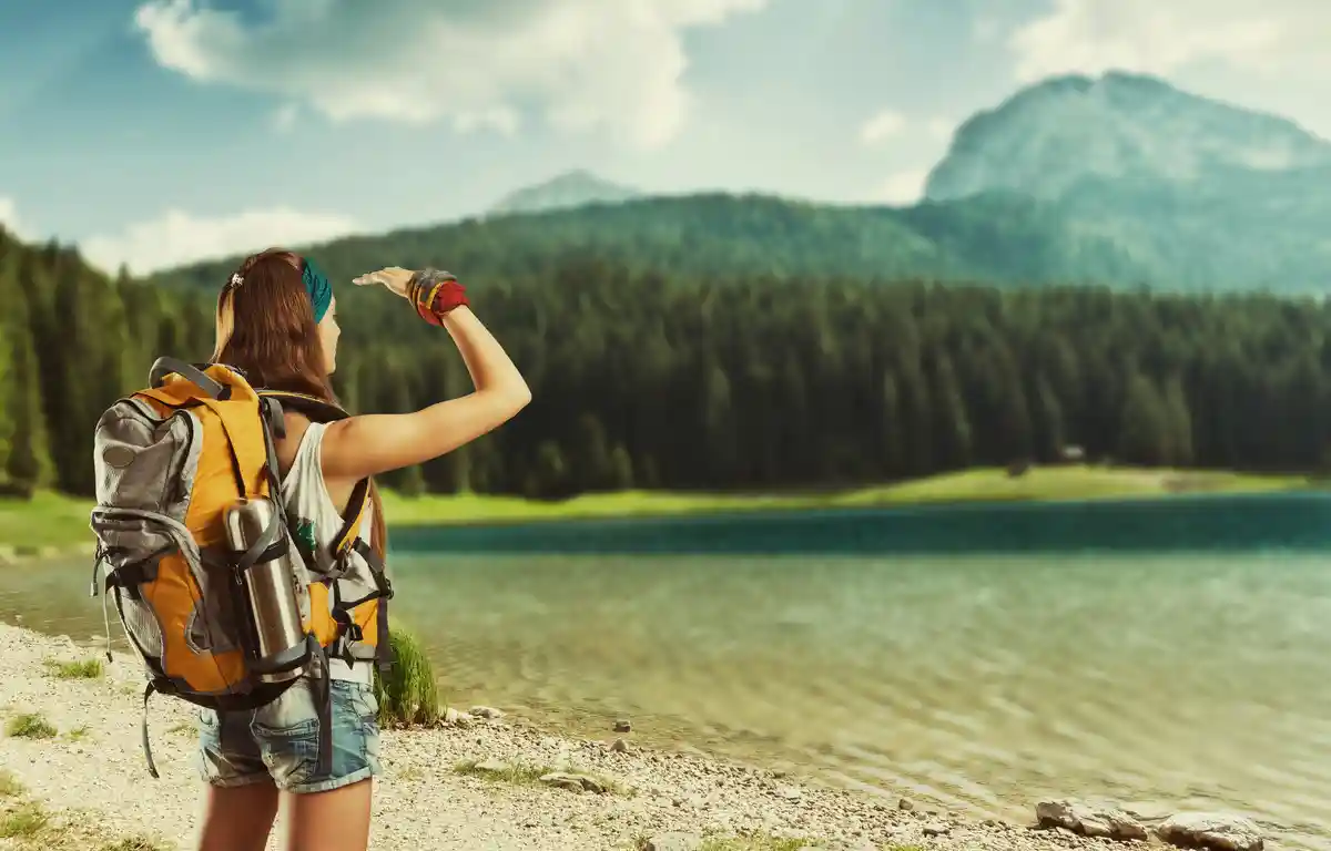 Travel Tips for Solo Trips