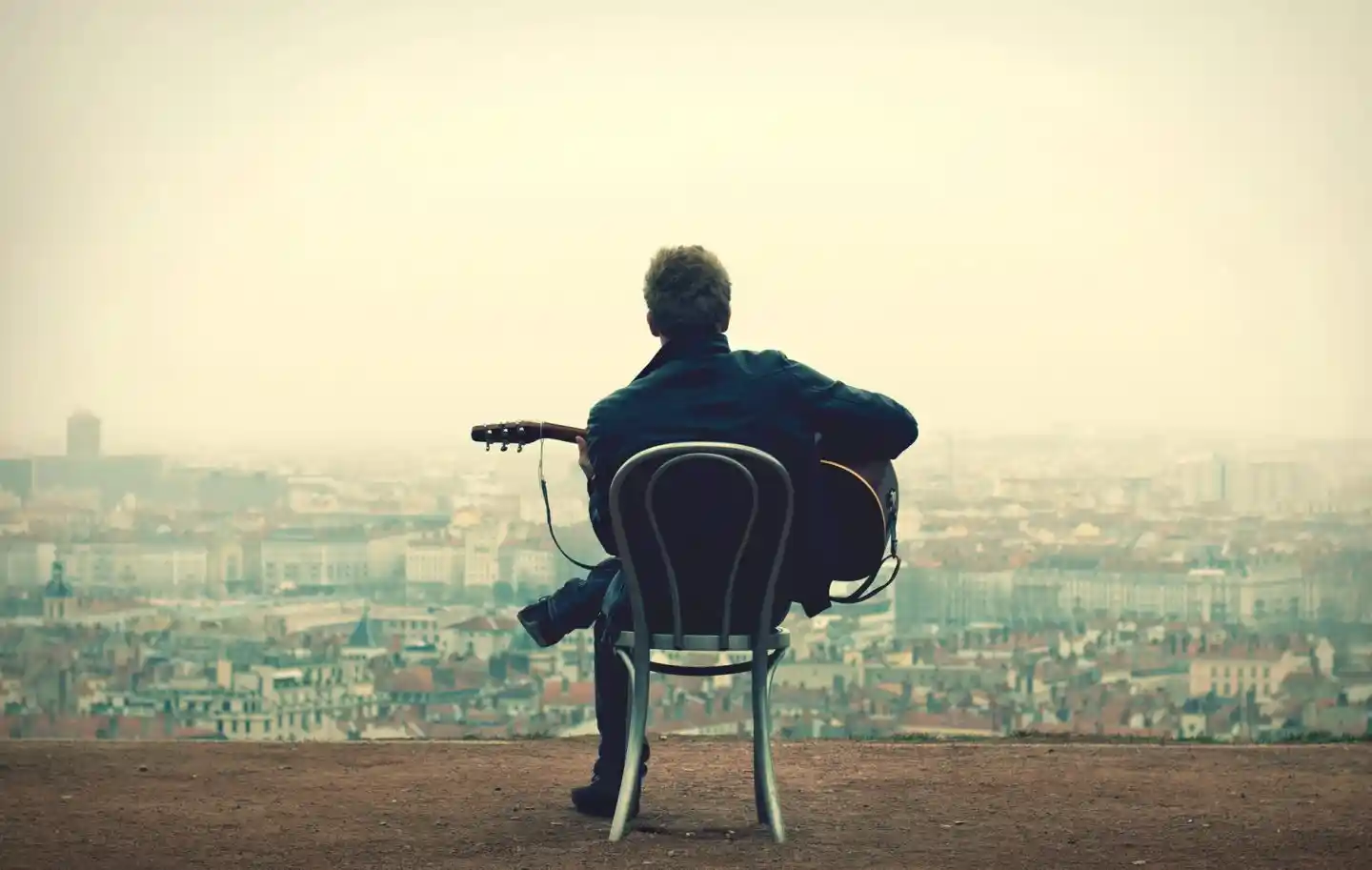 Traveling with Your Guitar