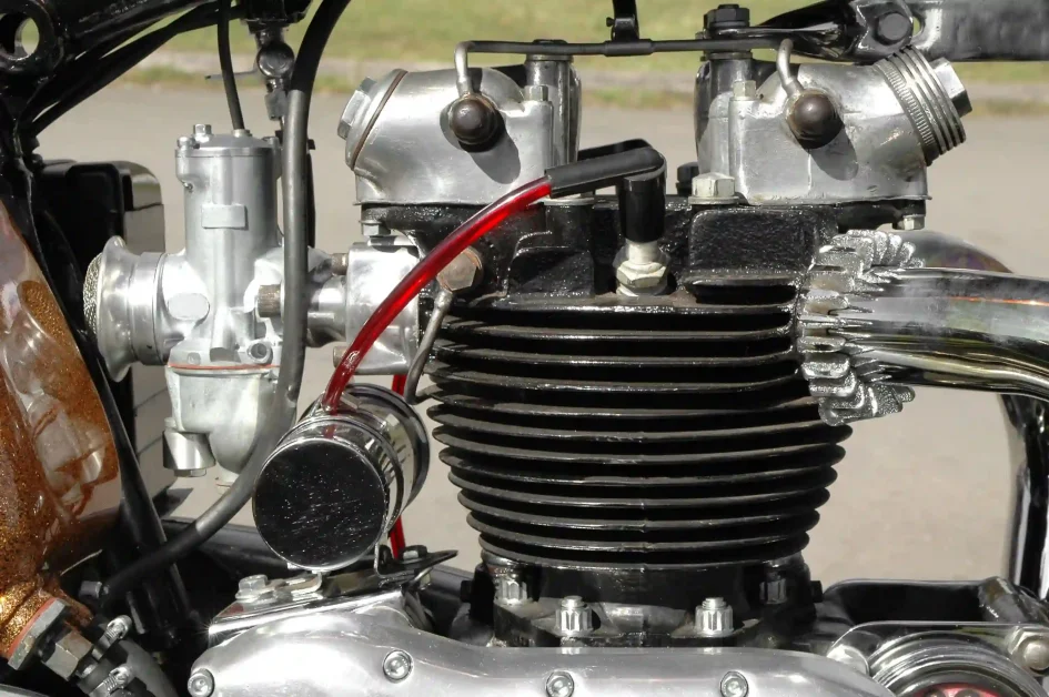 The Need for Speed: Exploring the Thrills of 2-Stroke Engine Adventures in Travel