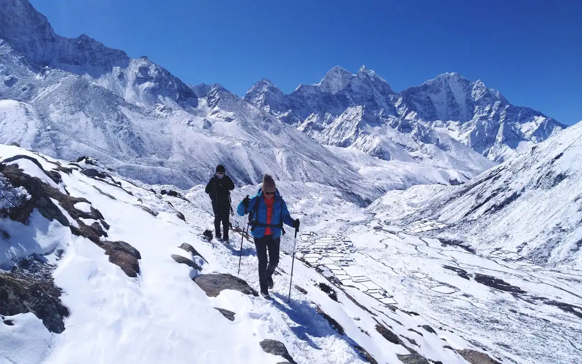 Conquer the Himalayas - A Must-Do in Nepal