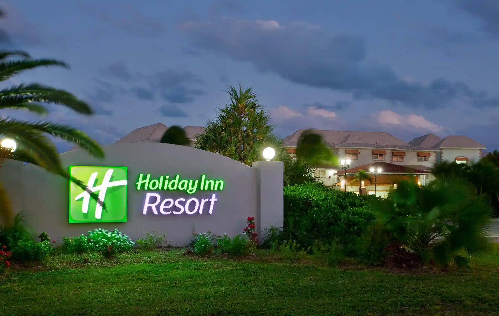 Holiday Inn Resort, Grand Cayman