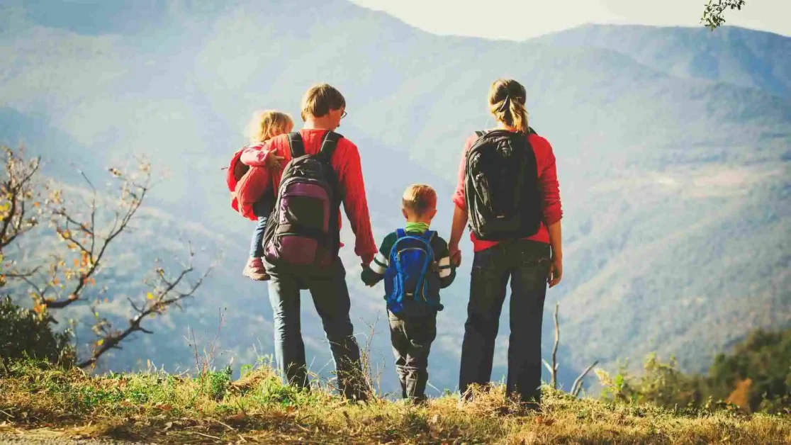 Journey Vacation spot Concepts with 4-12 months-Outdated – A Full Information