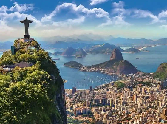 Discovering Brazil's Soul: A Journey Through Art and Culture