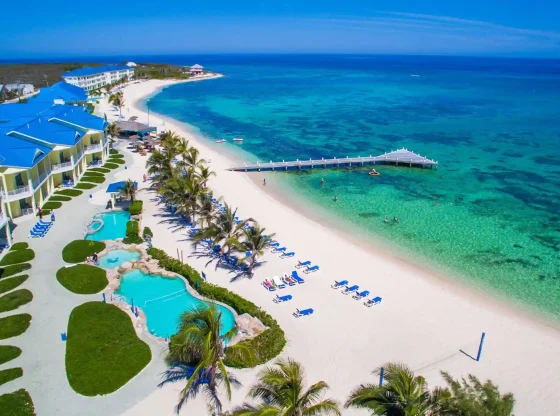 Cayman Islands Hotels You Need To Experience This Year