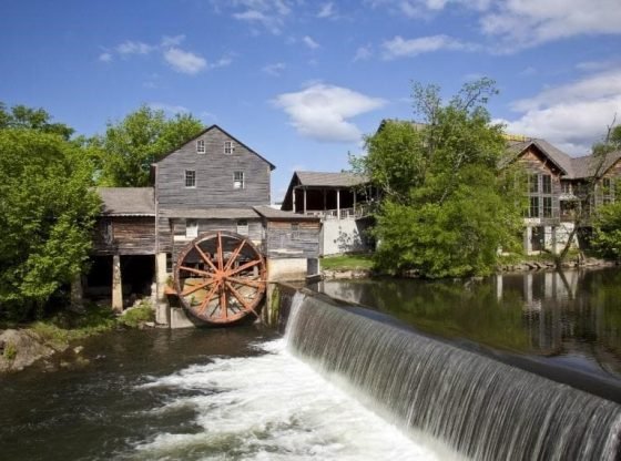 10 Reasons Your Children Will Love Visiting Pigeon Forge