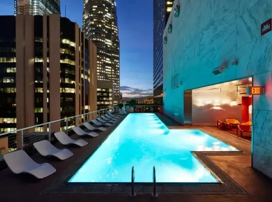 Budget-Friendly Hotels in Downtown Los Angeles Under $100