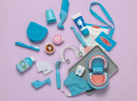 Pack Smart: The Ultimate Travel Dental Kit