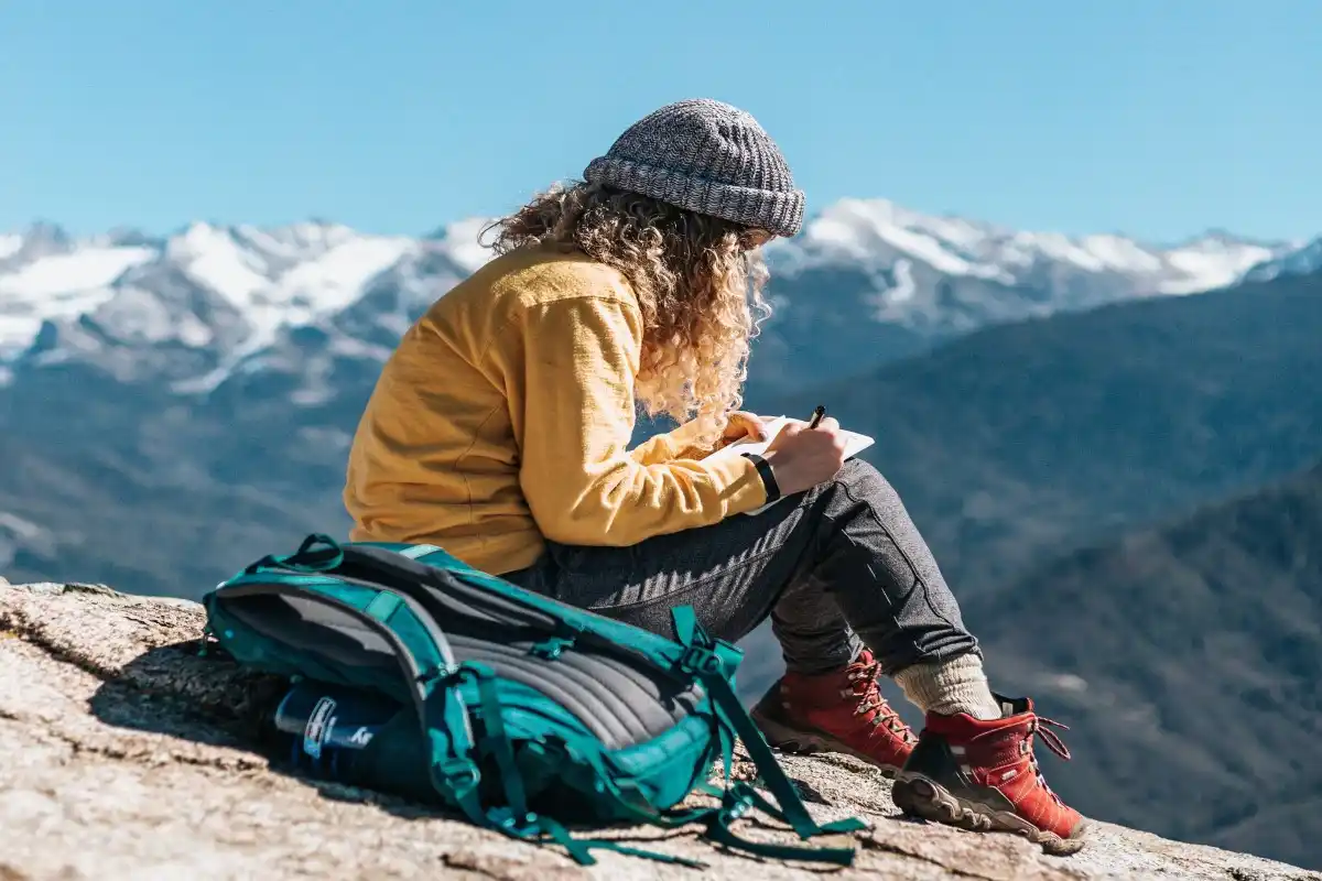 Cool Ideas For Solo Travelers