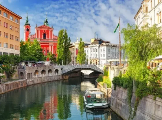 Best Countries in Europe for Travel Enthusiasts