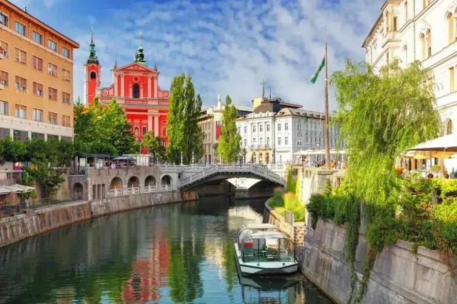 20 Best Countries in Europe for Travel Enthusiasts (Where & When to Go)