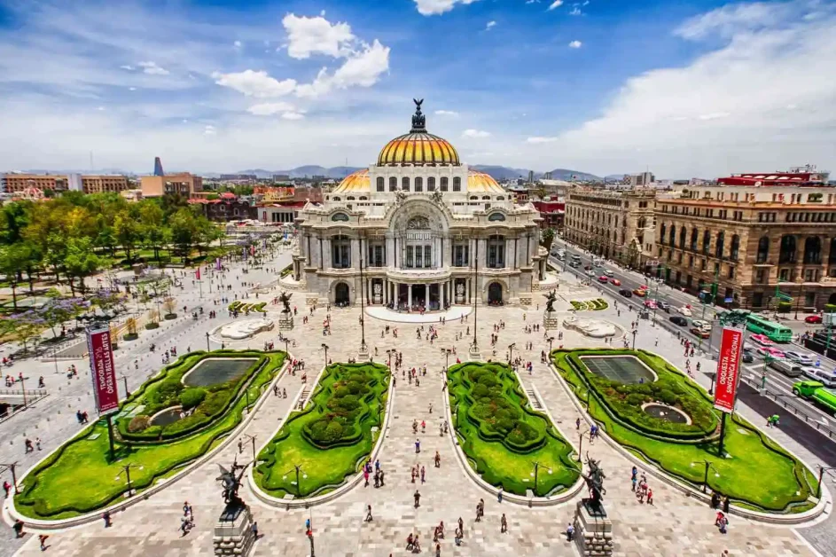 Best Time to Visit Mexico City: A Complete Guide