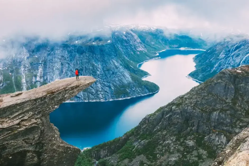 25 Best Places to Visit in Norway: Top Picks with Insightful Tips