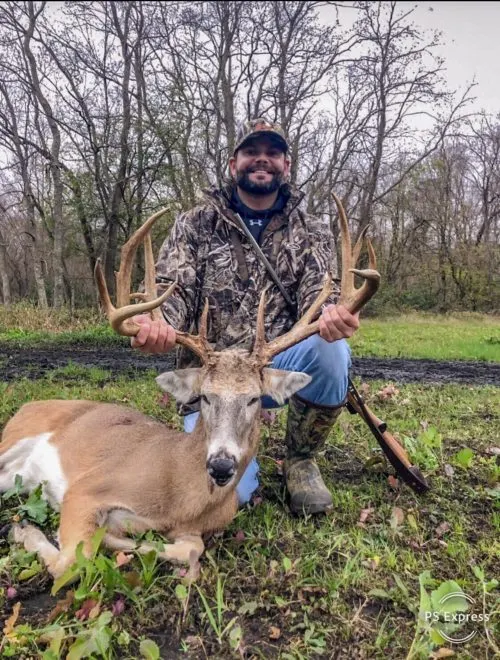 Louisiana Wildlife and Fisheries Hunting Licenses, Permits