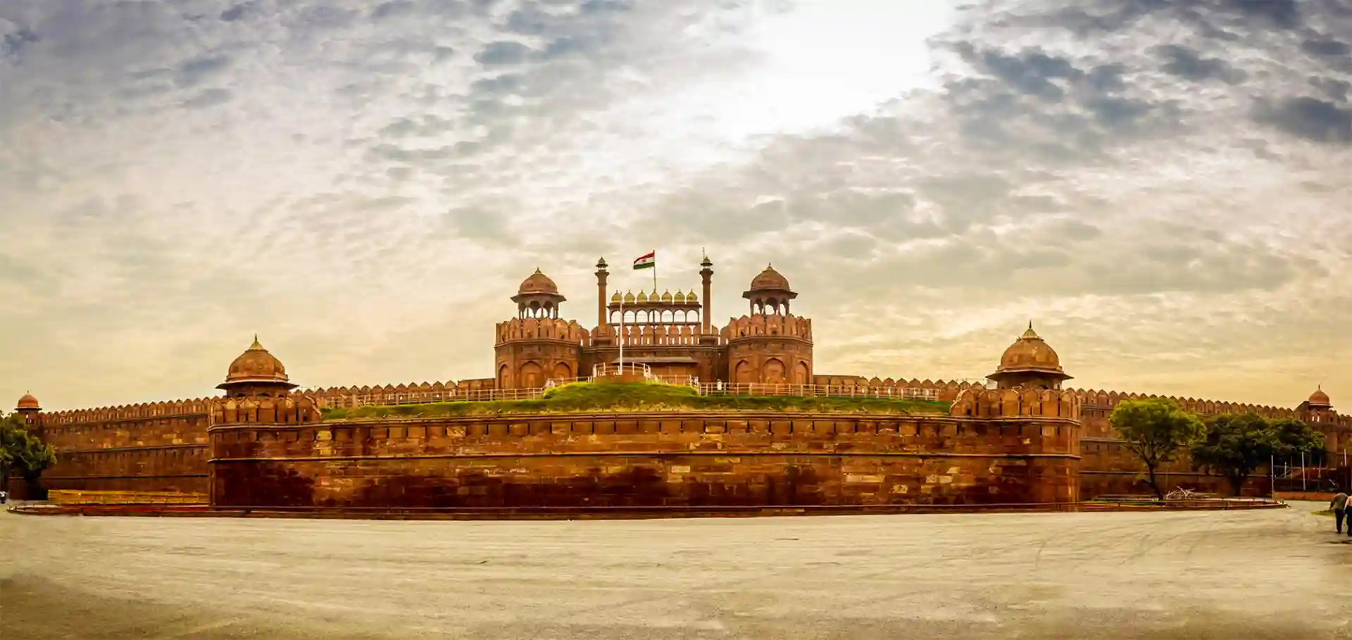 Red Fort