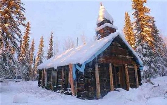 Sang, Yukon, Canada