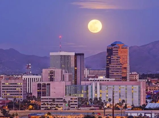 Top Attractions and Activities That Make Tucson Shine!