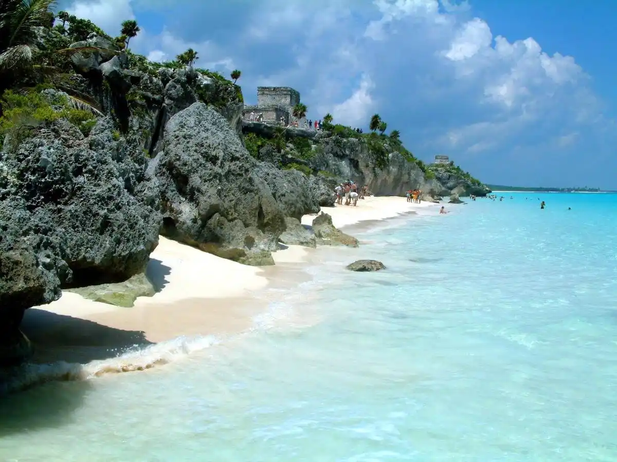 tulum mexico for couples