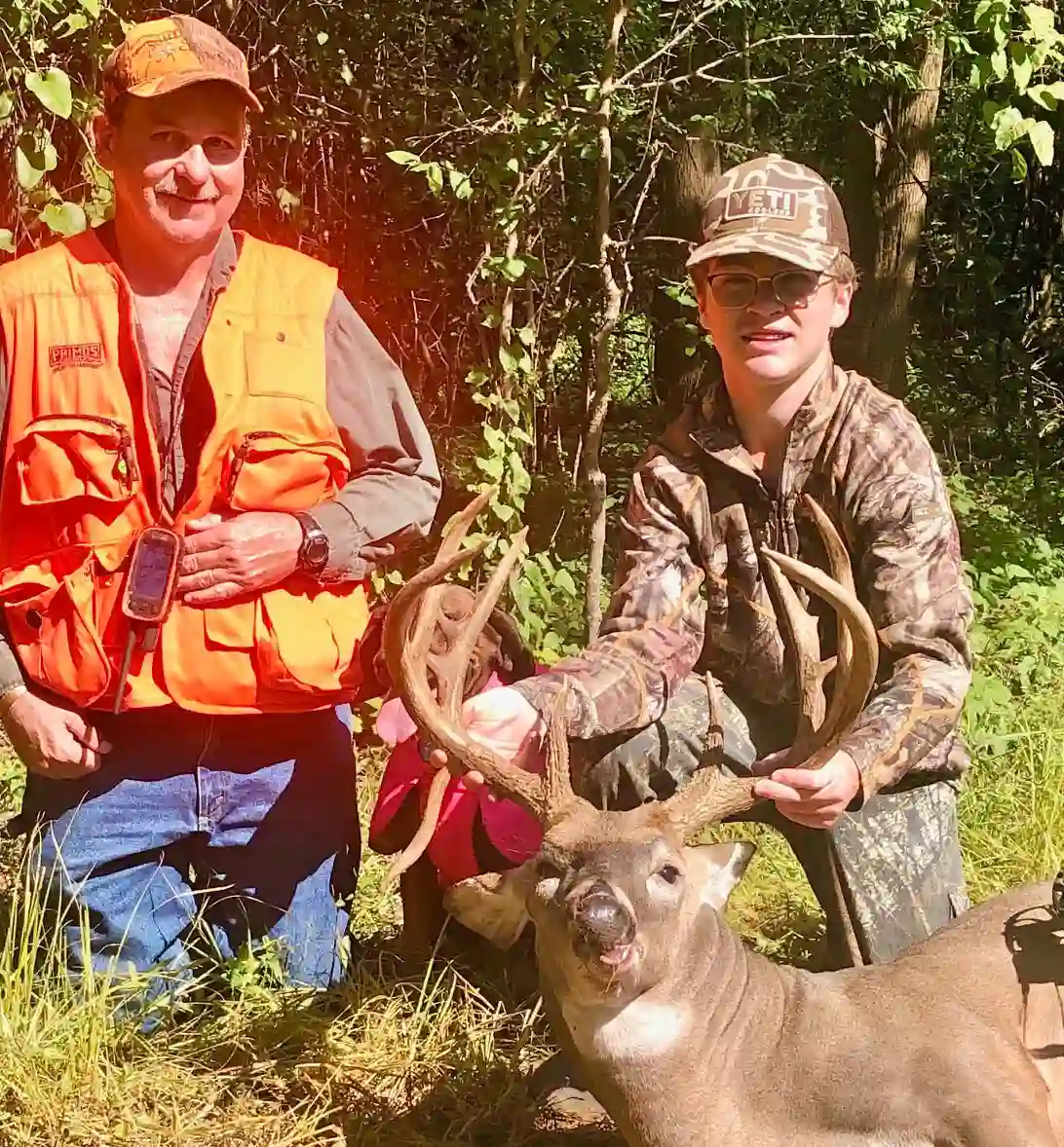  a Hunting License in Louisiana