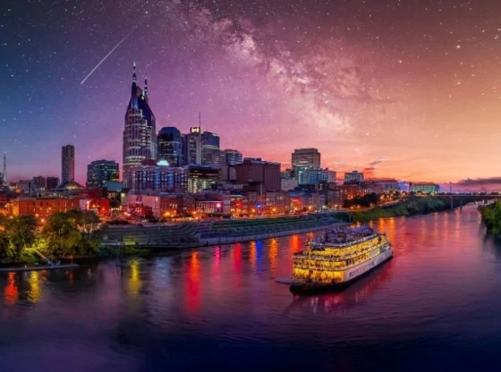 Things to Do in Nashville TN
