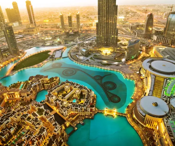10 Best Places to Visit in Dubai (Before You Die)