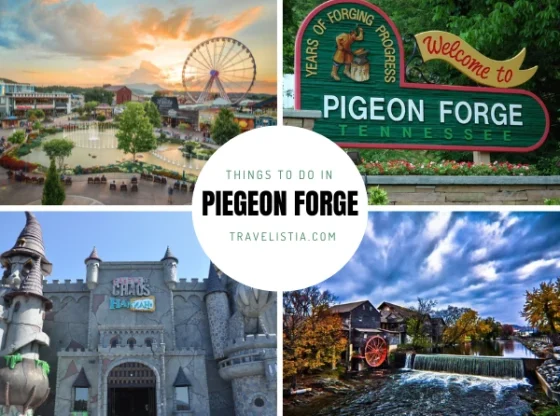 10 Cheap Things to Do in Pigeon Forge Worth Trying (2024 Updated)