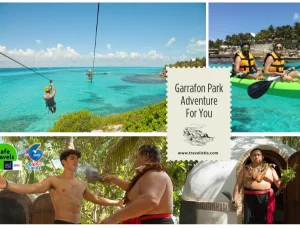 8 Reasons Garrafon Park Should Be on Your Itinerary When Visiting Isla Mujeres