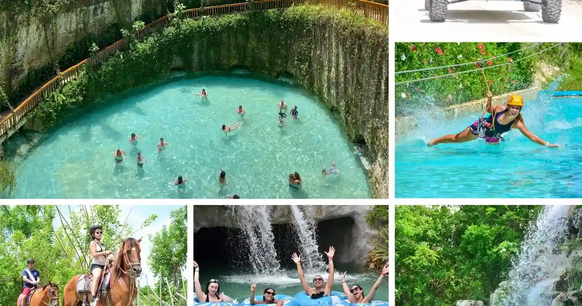 Top 10 Best Activities in Punta Cana for an Amazing Vacation