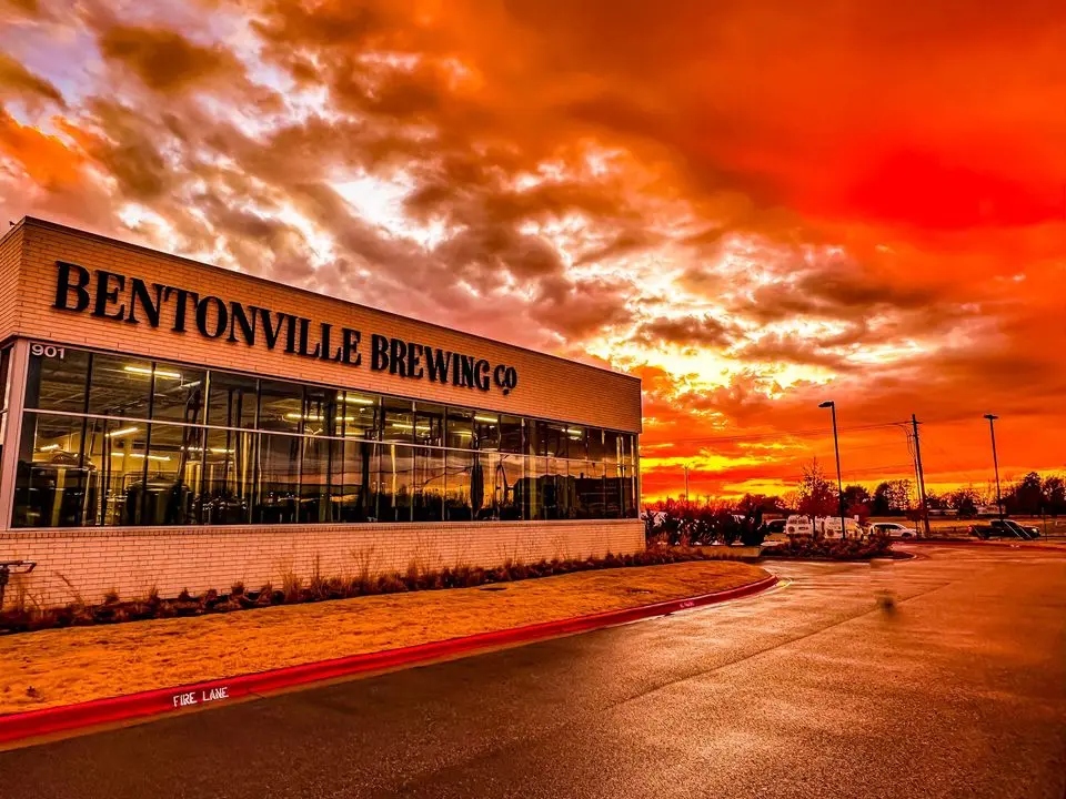 Bentonville Brewing Company