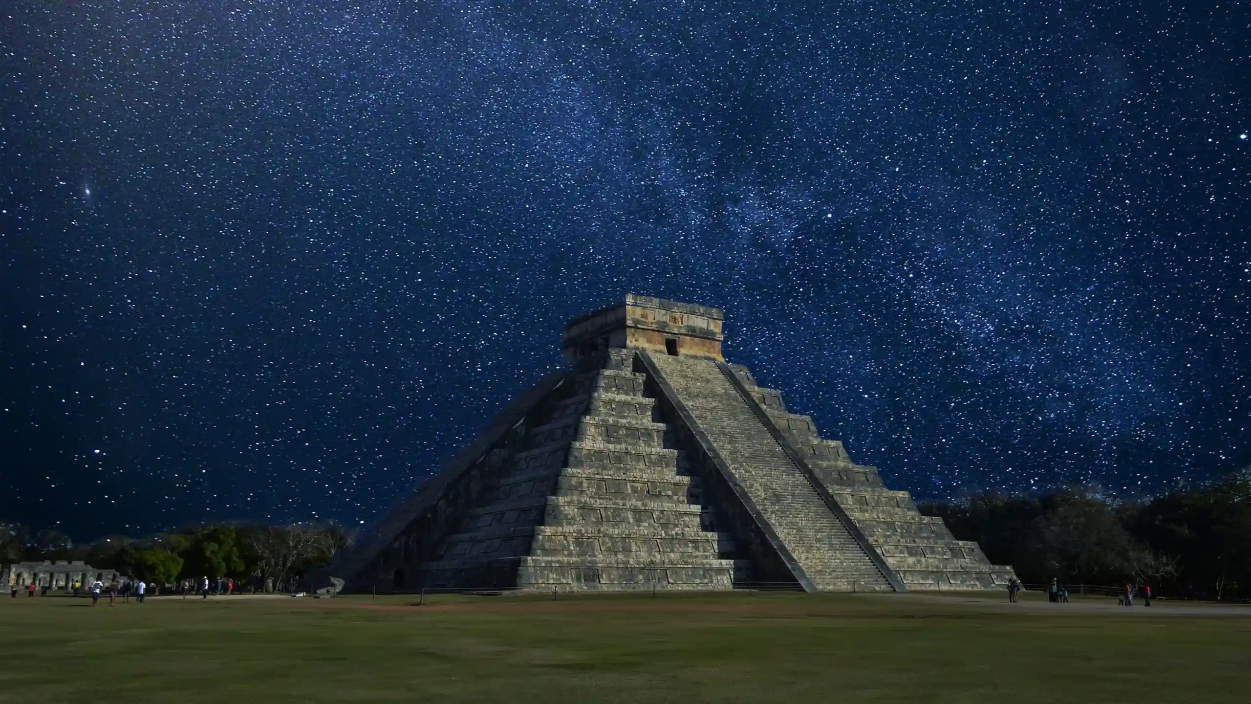 Chichen Itza