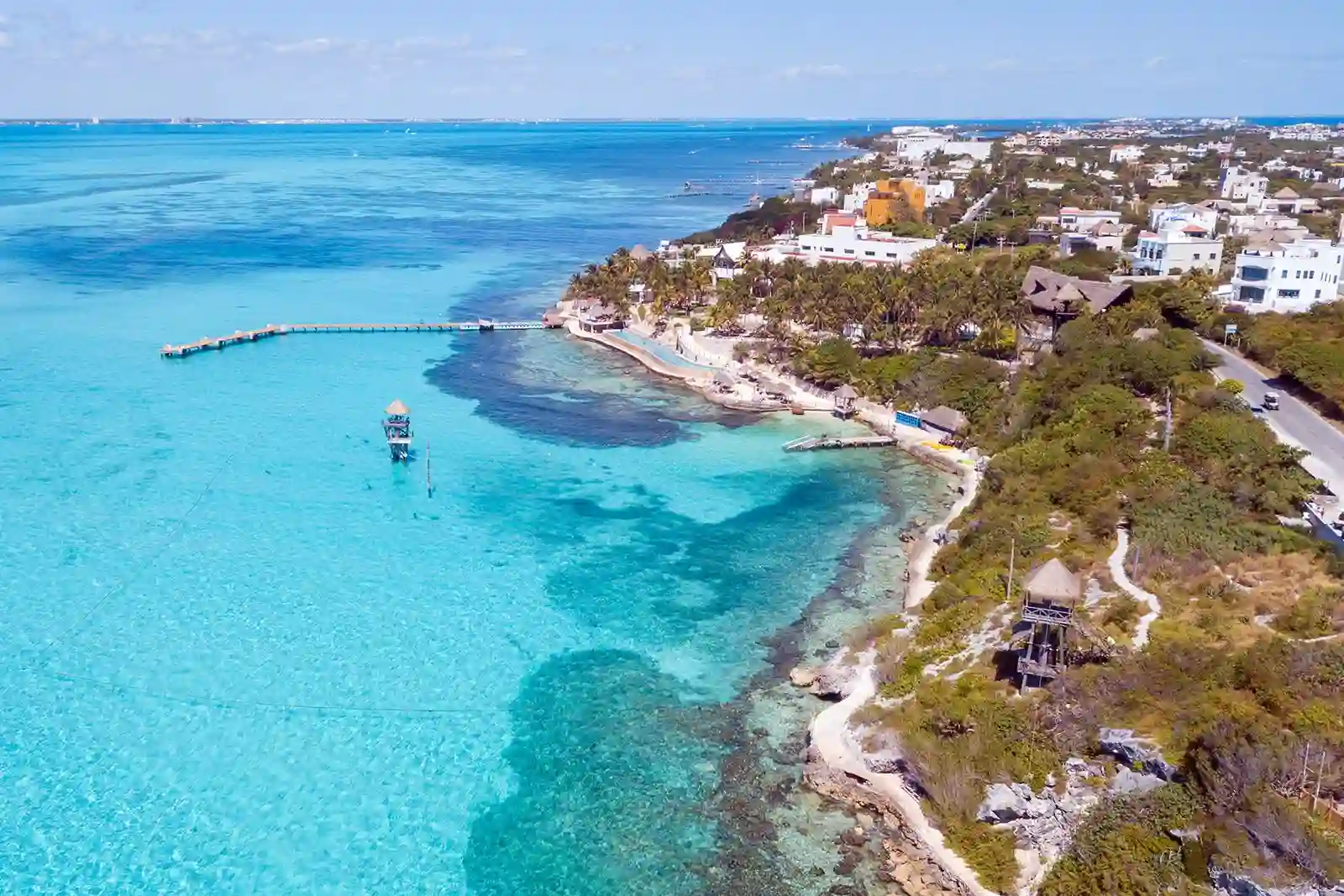 Culture and History of Punta Sur