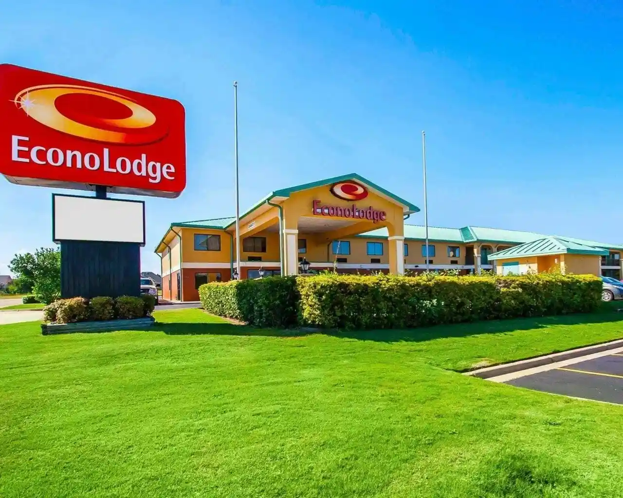 Econo Lodge