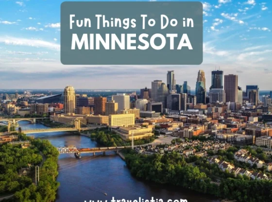 Fun Things to Do in Minnesota You Should Try Once