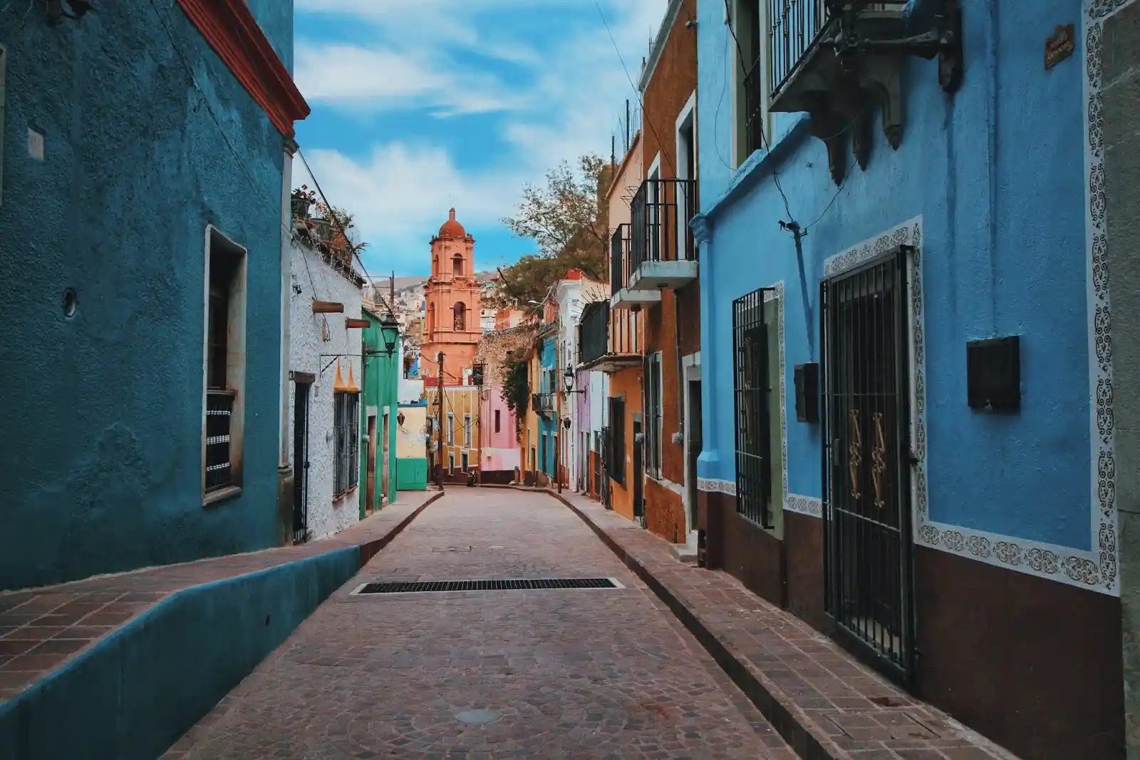 Guanajuato