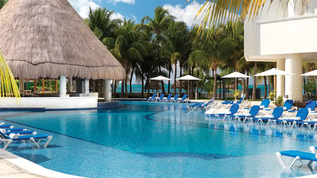 Isla Mujeres romantic places