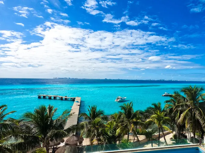 Outdoor Activities in Isla Mujeres