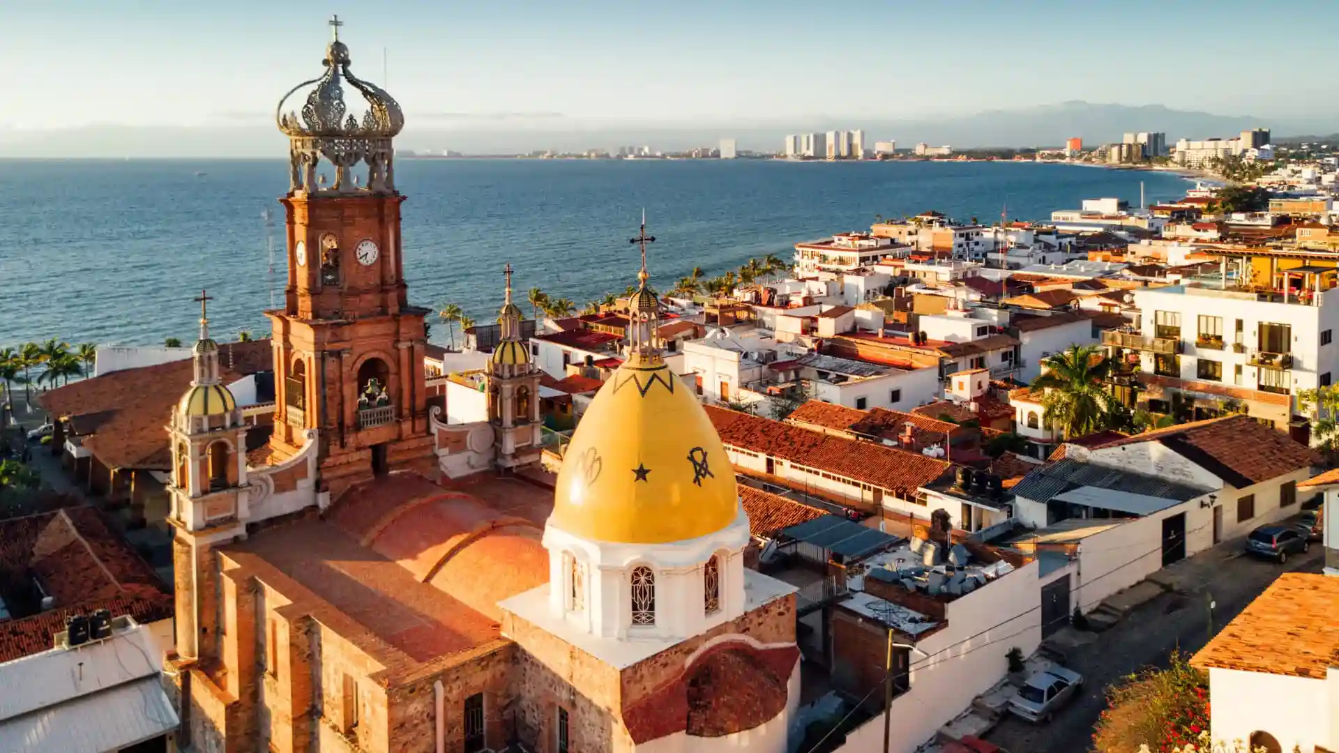 Puerto Vallarta