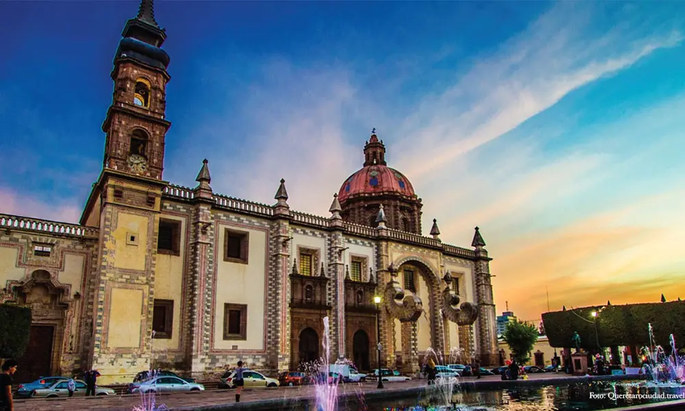 Querétaro