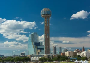 See the Best of Dallas in One Day A Travel Itinerary