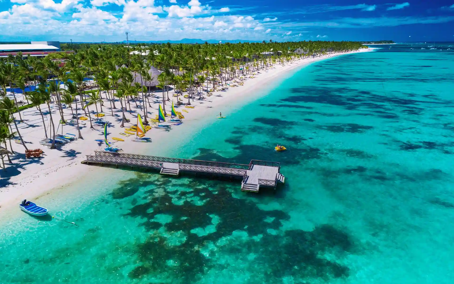 Enjoy the Shore Excursions in Punta Cana